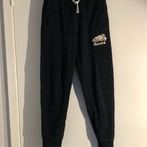 KIDS Roots Slim Sweatpants